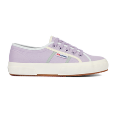 Superga 2750 Colourblocking Violet Light