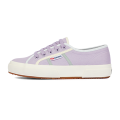 Superga 2750 Colourblocking Violet Light