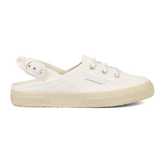 Superga x Drea Chong 2933 Sling Back White