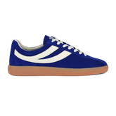 Superga 1960 Capri Sport Blue White Mastic Gum