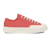 Artifact By Superga 2432 Works Low Cut Denim Red
