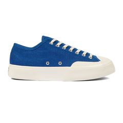 Artifact By Superga 2432 Works Low Cut Denim Blue