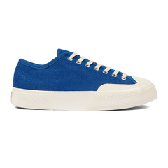 Artifact By Superga 2432 Works Low Cut Denim Blue