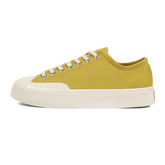 Artifact By Superga 2432 Works Low Cut Denim Yellow