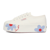 Superga 2790 Rubber Daisies