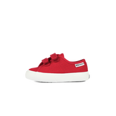 Superga 3750 Leggera Junior Straps Red