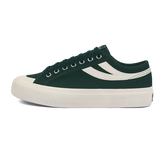 Superga Panatta Green Dark Forest