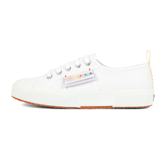 Superga 2750 Happy Label