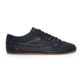 Superga 1970 Luxe Nappa Full Black