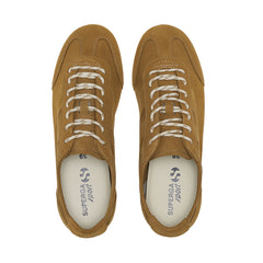 Superga 1970 Luxe Full Full Beige Rame
