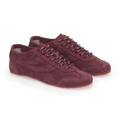 Superga 1970 Luxe Full Red Chianti