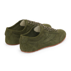 Superga 1970 Luxe Full Green Juniper