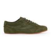 Superga 1970 Luxe Full Green Juniper
