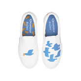 Superga x 8EyedSpud 2707 Feeding Frenzy