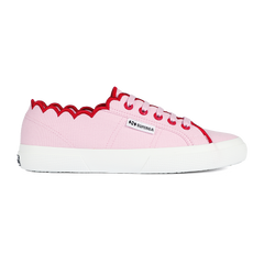 Superga 3750 Cloudy Leggera Pink Nosegay