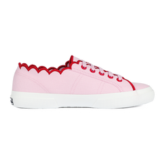 Superga 3750 Cloudy Leggera Pink Nosegay