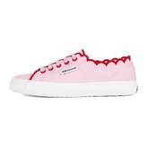 Superga 3750 Cloudy Leggera Pink Nosegay