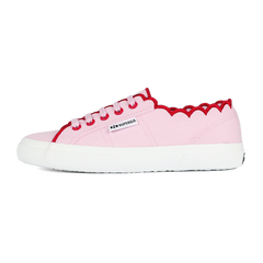 Superga 3750 Cloudy Leggera Pink Nosegay