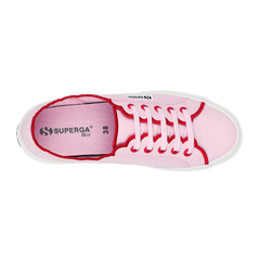 Superga 3750 Cloudy Leggera Pink Nosegay