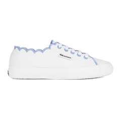 Superga 3750 Cloudy Leggera Azure Daylight