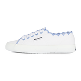 Superga 3750 Cloudy Leggera Azure Daylight