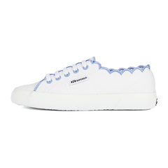 Superga 3750 Cloudy Leggera Azure Daylight