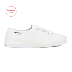Superga 3750 Leggera White