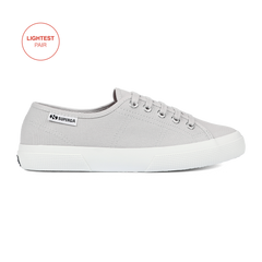 Superga 3750 Leggera Grey Silver