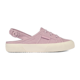 Superga 2933 Sling Back Linen Pink Skin