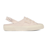 Superga 2933 Sling Back Linen Total Beige Natural