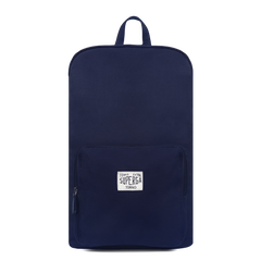 Superga Back To School Backpack Blue Navy