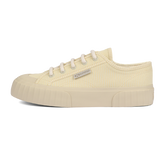 Superga x Drea Chong 2630 Stripe Light Yellow