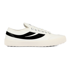 Superga 2619 ST 1 White Avorio Black