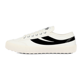 Superga 2619 ST 1 White Avorio Black