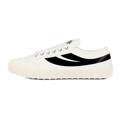 Superga 2619 ST 1 White Avorio Black