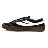 Superga 2619 ST 1 Black White
