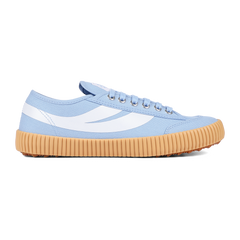 Superga 2619 ST 1 Azure Summer Sky White