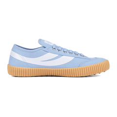 Superga 2619 ST 1 Azure Summer Sky White