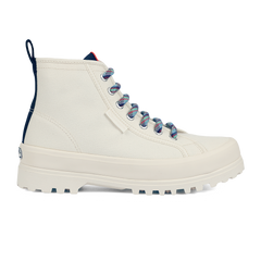 Superga 2431 Alpina Trek Beige Natural