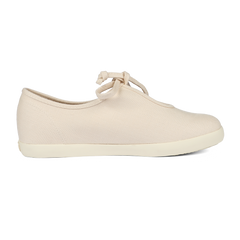 Superga 2442 Ballerina Lace Linen Beige Natural