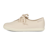 Superga 2442 Ballerina Lace Linen Beige Natural