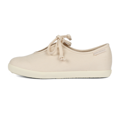 Superga 2442 Ballerina Lace Linen Beige Natural