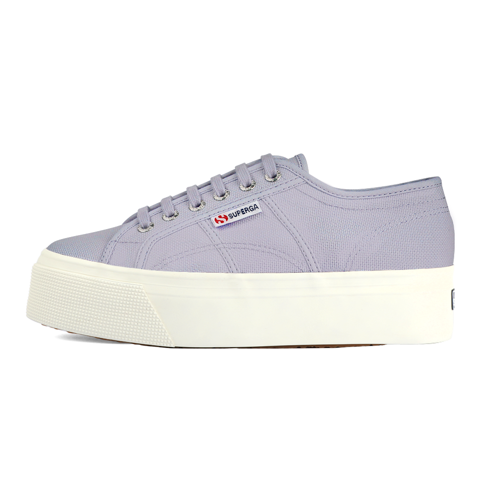 Superga 2790 acotw platform sneaker sales