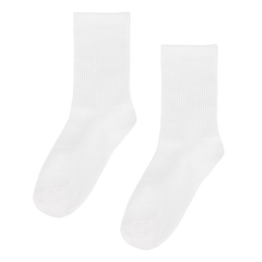 Superga 100th Anniversary Socks White