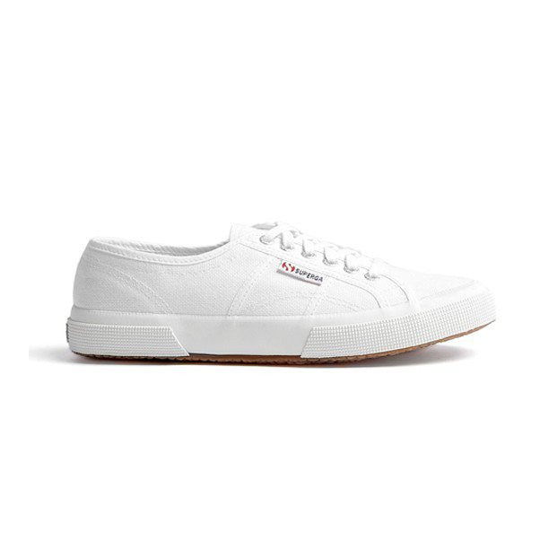 Superga 2750 2025 cotu classic white