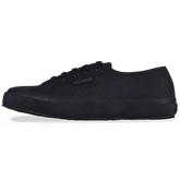 Superga Classic 2750 Total Black