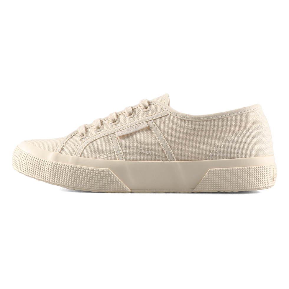 Superga 2750 total ecru best sale