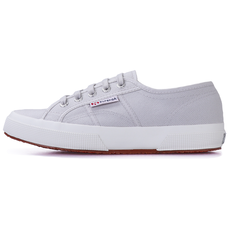 Superga Classic 2750 Grey Ash Superga Malaysia