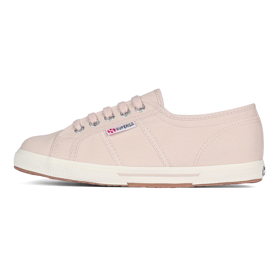 Superga 2950 Superga Cotu White Sneaker Superga 2950 Superga Pink
