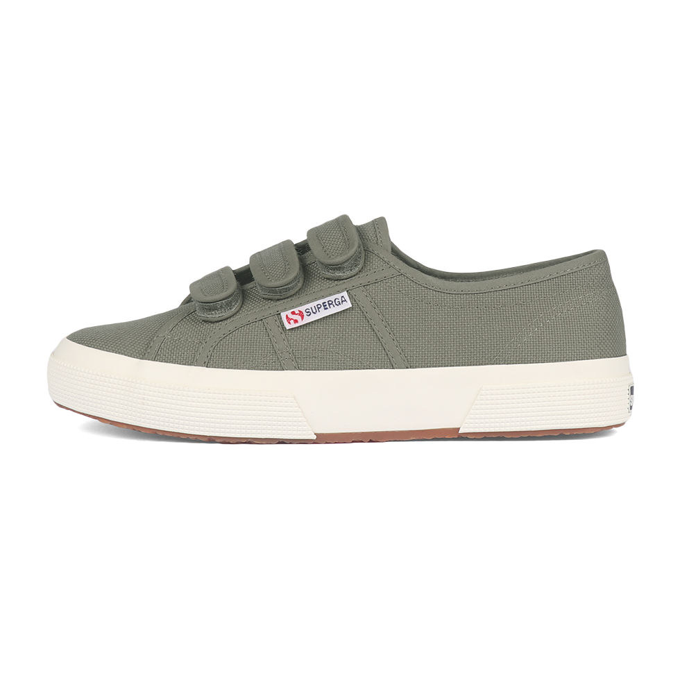 Superga velcro shoes clearance